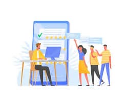 Complaint Management