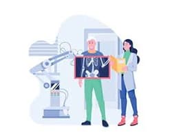 Radiology Information System